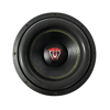 Viper Atz-vahw 30d2 Spl 30cm Sub 1500rms
