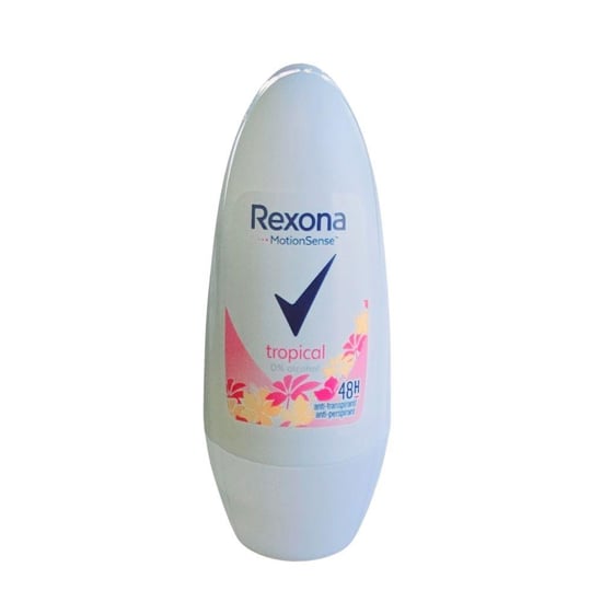 Rexona Women Roll-on 50 Ml Tropical