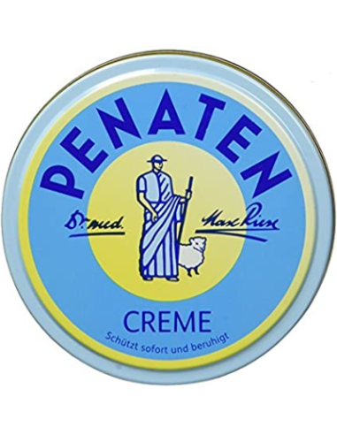 Penaten Baby Bebek Pişik & Bakim Kremi 150 Ml