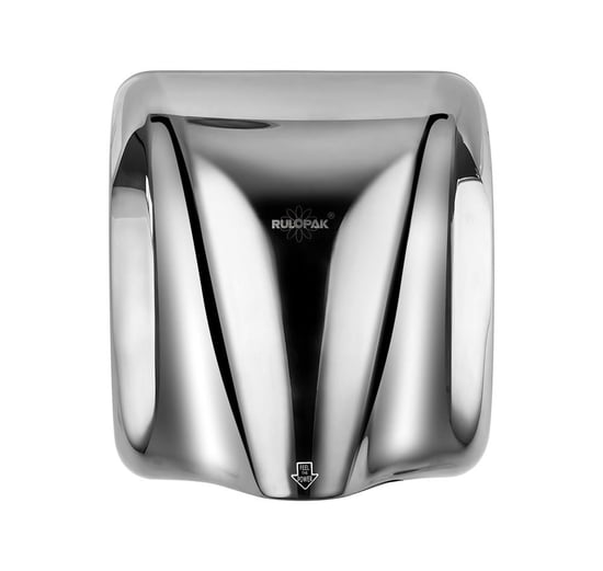 Rulopak Turbo Jet Paslanmaz El Kurutma Makinesi