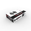 Reiss Audio Rs-m4nx 120 Watt Max Power 10 Cm Oto Midrange 2 Li Paket Halinde