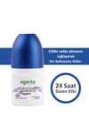 Ter Kokusu Önleyici 24 Saat Etkili Beyazlatıcı Erkek Fresh Sensatıon Roll-on 50 Ml