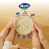Hero Baby Sütlü 8 Tahıllı Rezeneli 200g X3