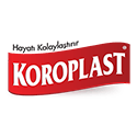 Markalar İçin Resim Koroplast