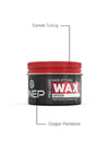 Sinep Pro-care Premium Seri Örümcek Spider Wax 100 Ml