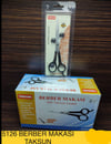 Taksun Berber Makası
