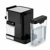 Sinbo Scm-2996 Pro ( Siyah ) Espresso Kahve Makinesi ( 6 Farklı Kahve ) ( 1.5lt Su Hazne & 500ml Süt Hazne )