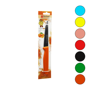 Sürbisa No-61004 Sebze Bıçak