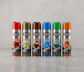 Joker 200 Ml Araç İçi Torpido Parlatıcı ve Temizleyici – Plastik Aksam Yenileyici | Kalıcı Parlaklık ve Koruma