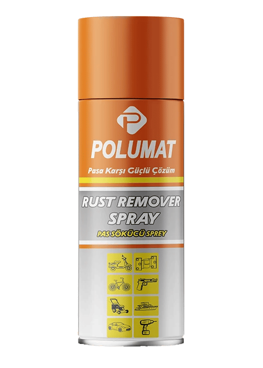 Polumat Pas Sökücü Sprey 200 ml