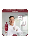 Batçı Kepek Karşıtı Anti Dandruff Şampuan 500 Ml
