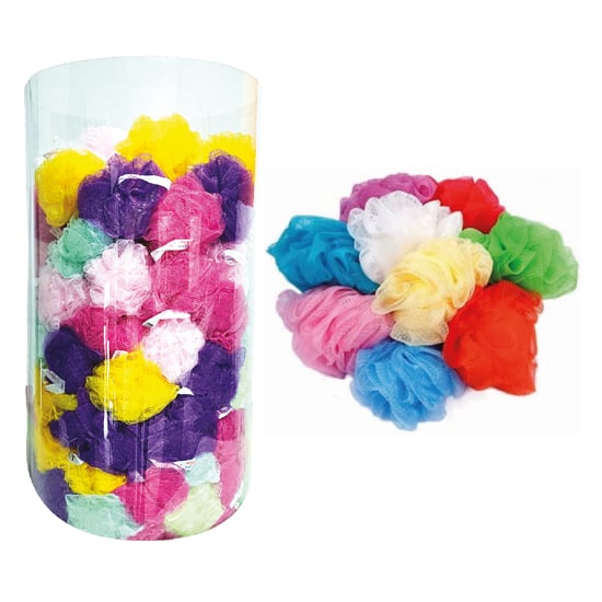 CARELLY BANYO LİFİ 45gr DÜZ STAND CR-F645