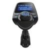 T10 Usb-sd-aux-bluetooth Destekli 2.1a Fm Transmitter