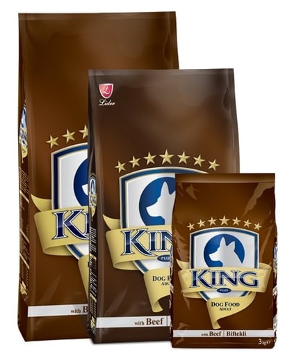 Markalar İçin Resim King