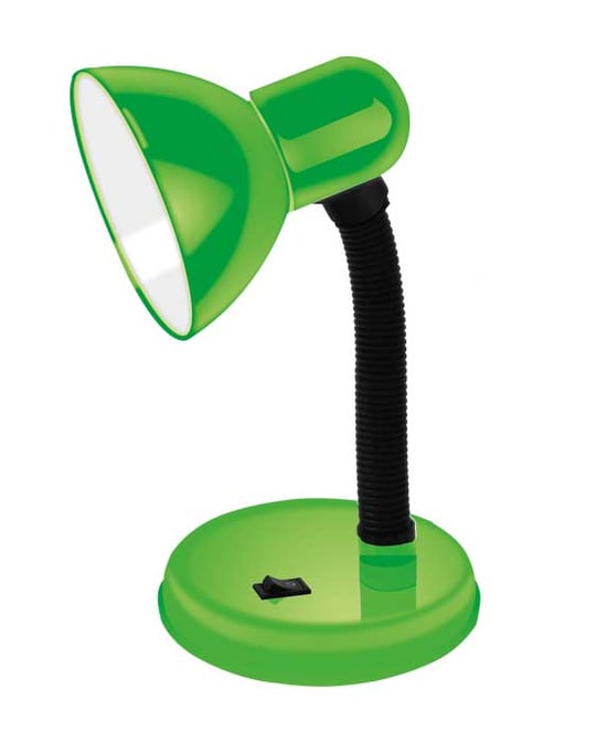 Avec Masa Lambası Yeşil Av-203