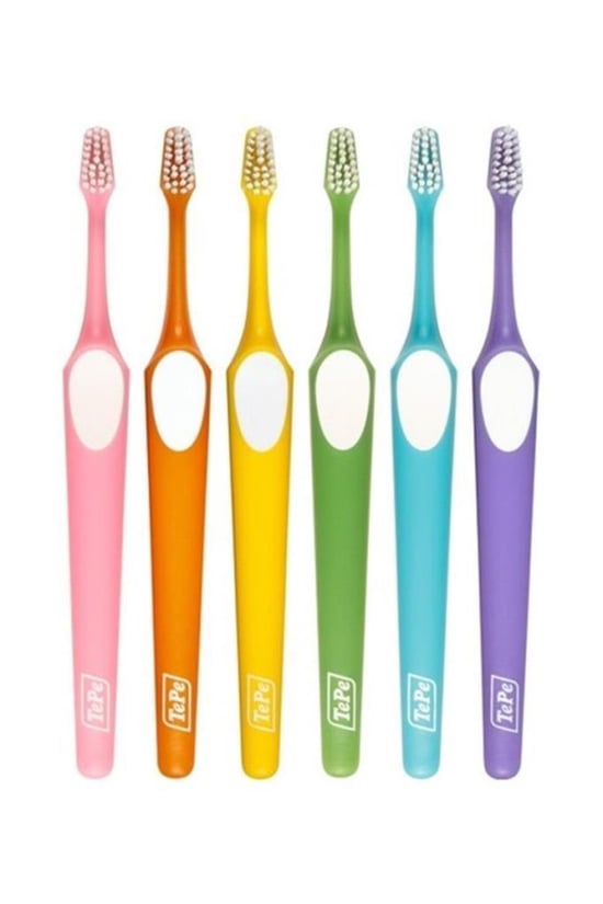 Tepe Nova T130 Soft Diş Fırçası