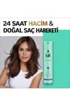 Taft Volume, Hacim Veren Saç Spreyi No:4, İnce Telli Saçlar İçin , 250ml