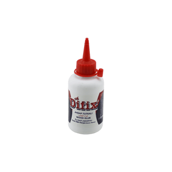 Difix Dfx-100 ( 100gr ) ( Beyaz ) ( Ahşap Tutkalı ) ( Su Bazlı Yapıştırıcı )