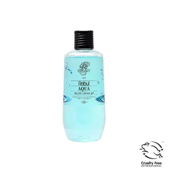 Rebul Aqua Duş Jeli 500 Ml