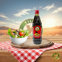 Yıler Salata Sosu 1 Litre