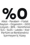 Sleepy Bio Natural Premium Plus Hijyenik Ped Normal 24'lü + Günlük Ped Normal 40'lı