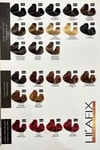 Lilafix 2+2 Saç Boyası ve Oksidanlı Avantajlı Set - 912 Ultra Açıcı Sarı