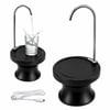 Nerox Nrx-4337 ( Usb Şarjlı & Otomatik ) Damacana Su Pompası & Stand ( 360° Başlık )