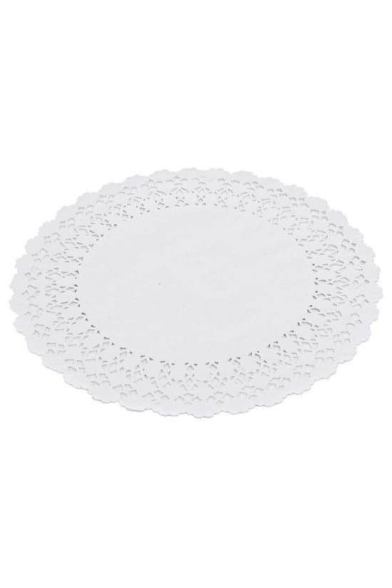 Dolphin Dantel Kağıt 30cm 100 Adet