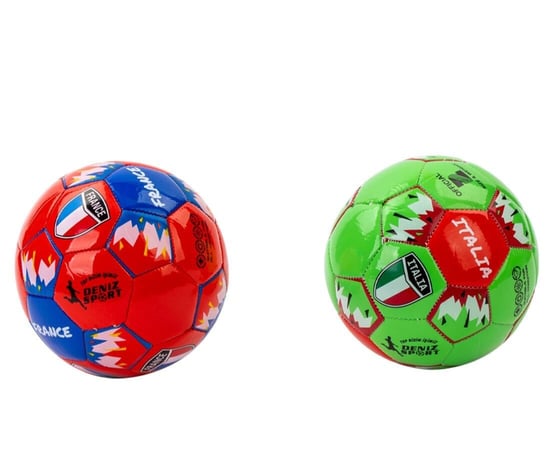 Deniz Sport Hentbol Topu (mini Pompa +top İğnesi+file Hediyeli)