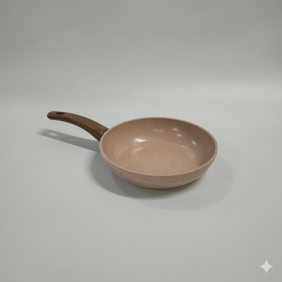 Gülsan Safran Granit Tava 18 Cm