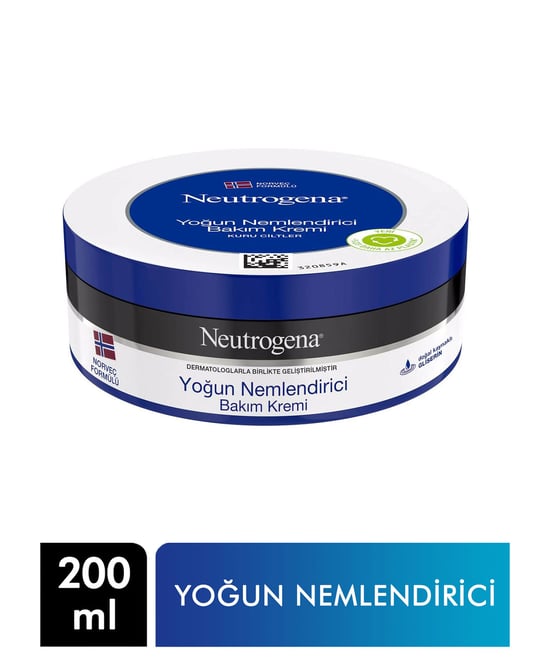 Neutrogena,Neutrogena Krem 200 ml Yoğun Nemlendirici,el kremi,kremler,200 ml,yoğun nemlendirici kremi,el kremi,Neutrogena Krem fiyatları,kozmetik ürünleri,el krem,krem el,Neutrogena Krem 200 ml Yoğun Nemlendirici satın al,toptan satın alitoptan tr,toptan mağazacılık,toptan kozmetik