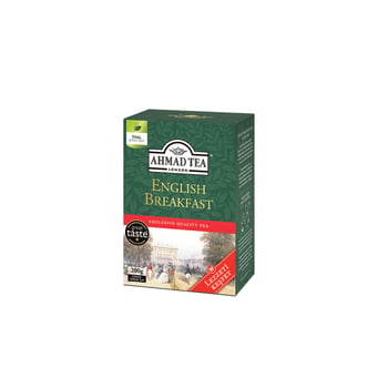Ahmad Tea English Breakfast Dökme Çay 200 Gr