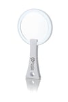Proco Beauty Pro Led Işıklı Ayakta Durabilen Makyaj Aynası - Şarj Edilebilir Uzun Ömürlü Kullanım ( Beyaz, Pembe)