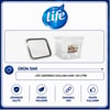 Life Sızdırmaz Saklama Kabı 1.60