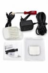 Mrd Pro Smartbrain 7200 Rpm Dlc Bıçak Saç Tıraş Makinesi Hc3969 Beyaz