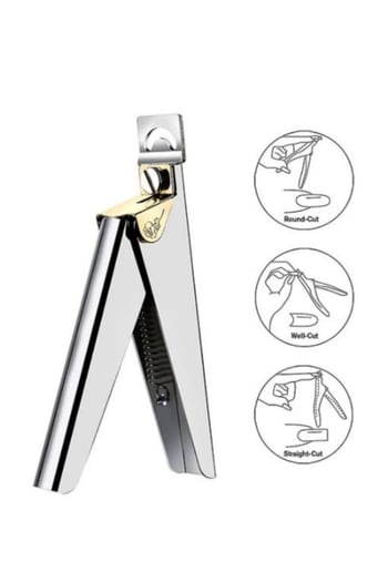 Misyul Demir Giyotin Pens Tips Makası Mıs-2159