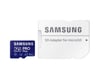 Samsung PRO Plus 256GB Microsd Hafıza Kartı MB-MD256SA