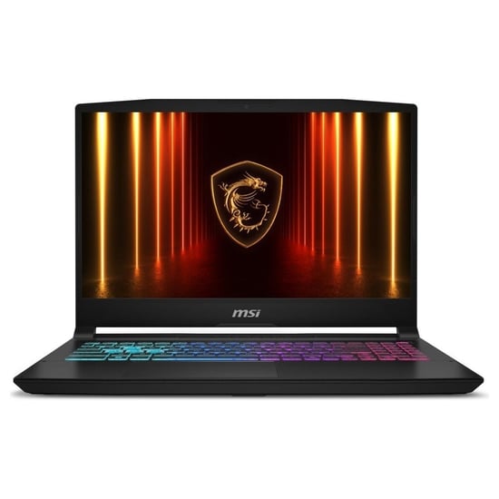 MSI Msı Katana 15 Hx B14WGK-068XTR FR31 Intel Core I7 14650HX 16 GB 2 Tb SSD RTX5070 Yok (Free Dos) 