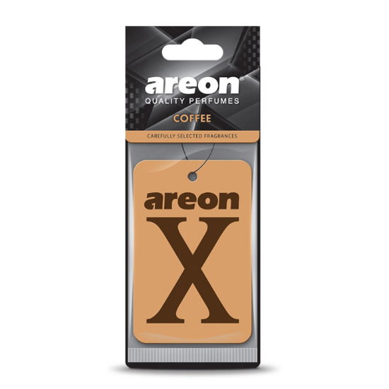 Areon X Coffee Oto Araç Kokusu