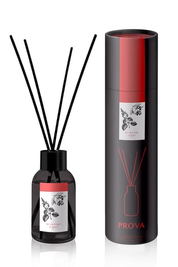Bambu Çubuklu Oda Kokusu Oriental Light 100 Ml