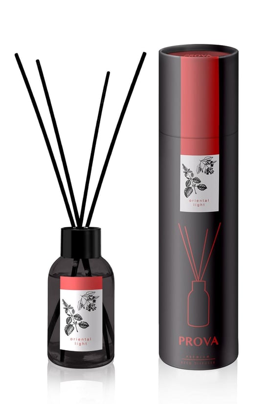 Bambu Çubuklu Oda Kokusu Oriental Light 100 Ml