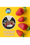 SWEET FRESH ÇİLEK AROMALI ŞEKERSİZ ŞEKER 10GR