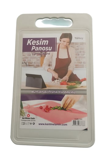 Kent Düz Kesim Panosu-kesme Tahtası