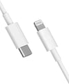 20w Type-c Şarj Adaptörü - Hızlı Şarj Adaptörü ve 1 Metre Type-c To Lightning Kablo Seti
