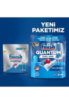 Finish Quantum Özel Seri Bulaşık Makinesi Deterjanı Kapsül Tablet 100 Adet