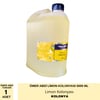 Ömer Abdi Limon Kolonyası 5000 Ml
