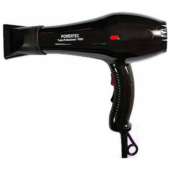 Powertec Tr-901 Saç Kurutma & Fön Makinesi 2500w Perform
