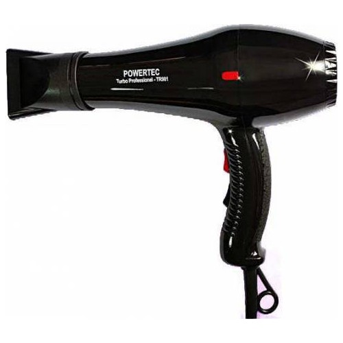 Powertec Tr-901 Saç Kurutma & Fön Makinesi 2500w Perform
