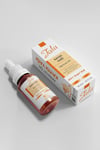 Tala Kayısı Çekirdeği Yağı Soğuk Sıkım 20 Ml