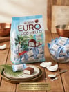 400 Gr Paketli Oriva Hindistan Cevizli Çikolata